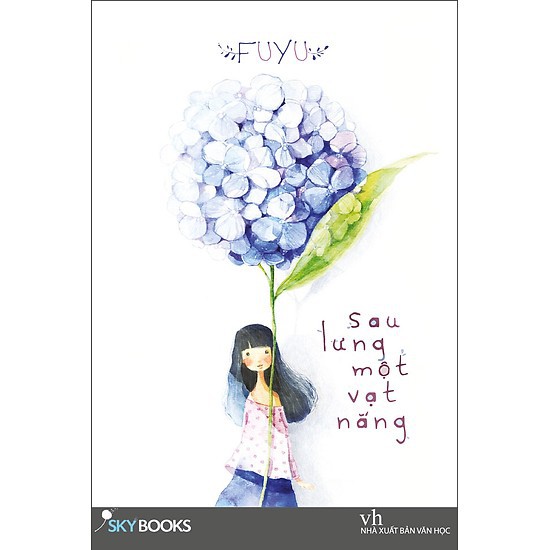 Notebook - Sau lưng một vạt nắng