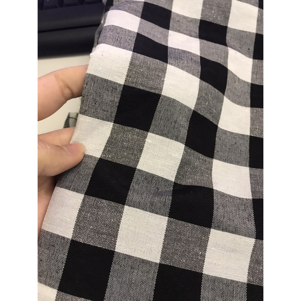 {EVACICI} Chân váy dài kẻ midi lưng cao hoạ tiết sọc caro chất thô  quảng châu, Chân váy dáng dài kẻ ulzzang | BigBuy360 - bigbuy360.vn