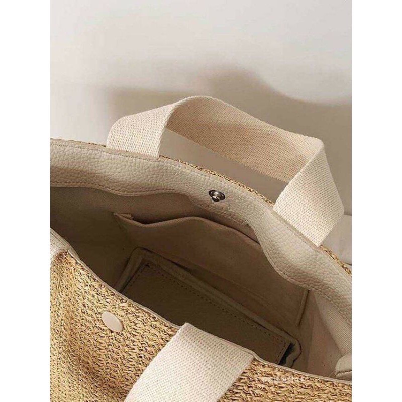 TÚI CÓI XÁCH TAY, TÚI CÓI DU LỊCH PHONG CÁCH CỔ ĐIỂN