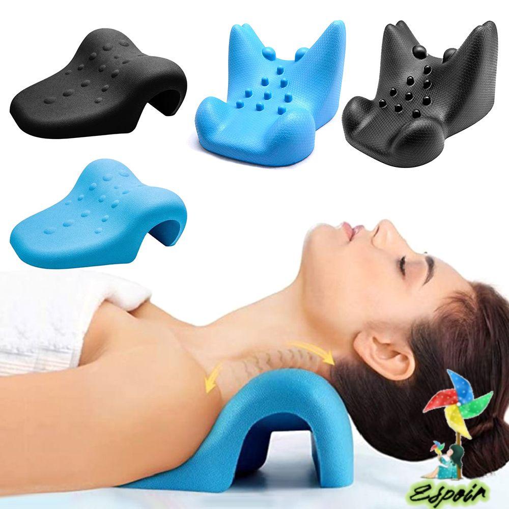 Espo Gối Tựa Đầu Thoải Mái Cải Thiện Cột Sống Cột Sống Cổ