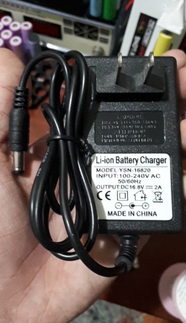 Pin Lion cho Hubsan Zino