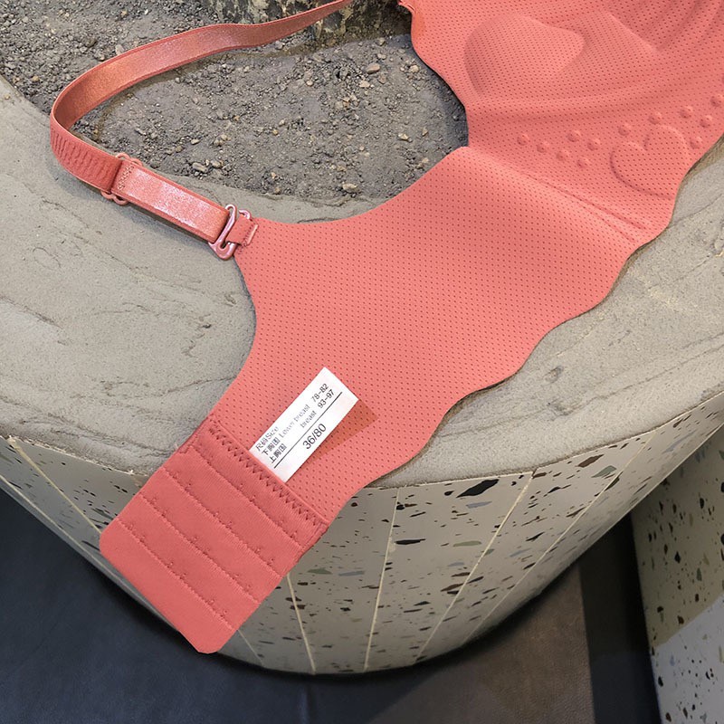 Áo Lót Su Đúc Thông Hơi Hoa Cúc Không Gọng Đệm Bàn Tay Nâng Ngực A210 (Video & Ảnh Thật) | BigBuy360 - bigbuy360.vn