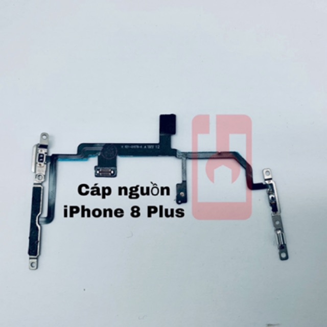 Cáp Nguồn iPhone 8 Plus