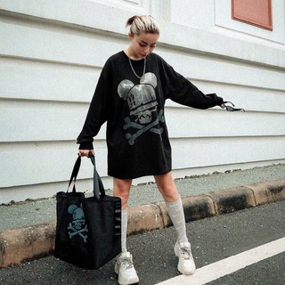 Túi Local Brand Chính Hãng Basicism Big Bag