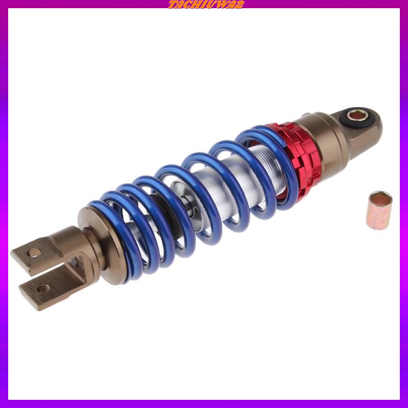 Phuộc Nhún Giảm Xóc Sau 235mm Cho Xe Yamaha JOG50 ZR50 [Tachiuwa2]