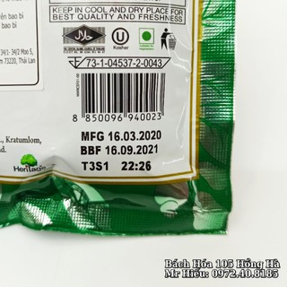 [Hỏa Tốc] Hạt điều rang muối Nut Walker 35g