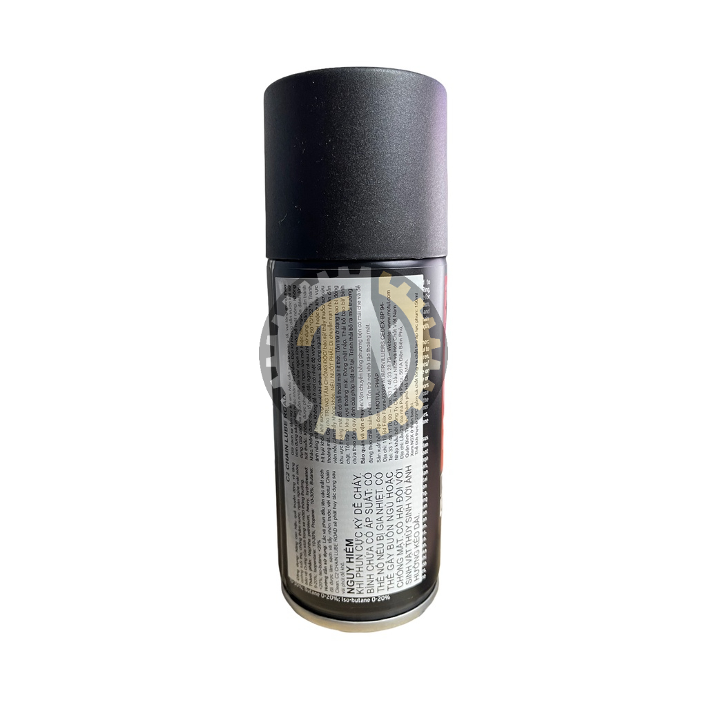 Dưỡng sên Motul C2 150ml chính hãng