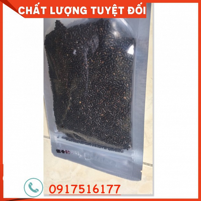 HẠT CÀO CÀO NON, THAY THẾ MỒI TƯƠI 100GRAM  -Uy tín - Chất Lượng