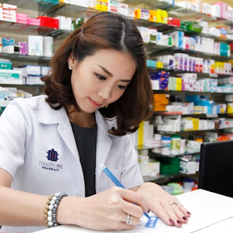 Nhà Thuốc Sinh Đường