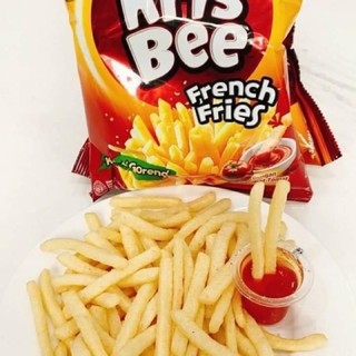 Snack khoai tây Kris Bee 30gr