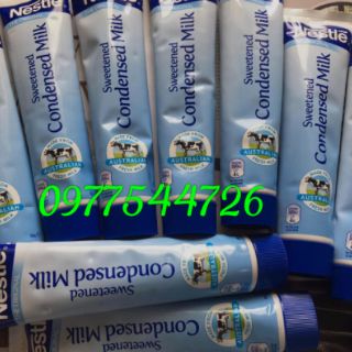 Sữa đặc tách béo Nestle
