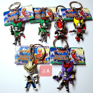 MÓC KHÓA KAMEN RIDER wizard và Kiba CHÍNH HÃNG