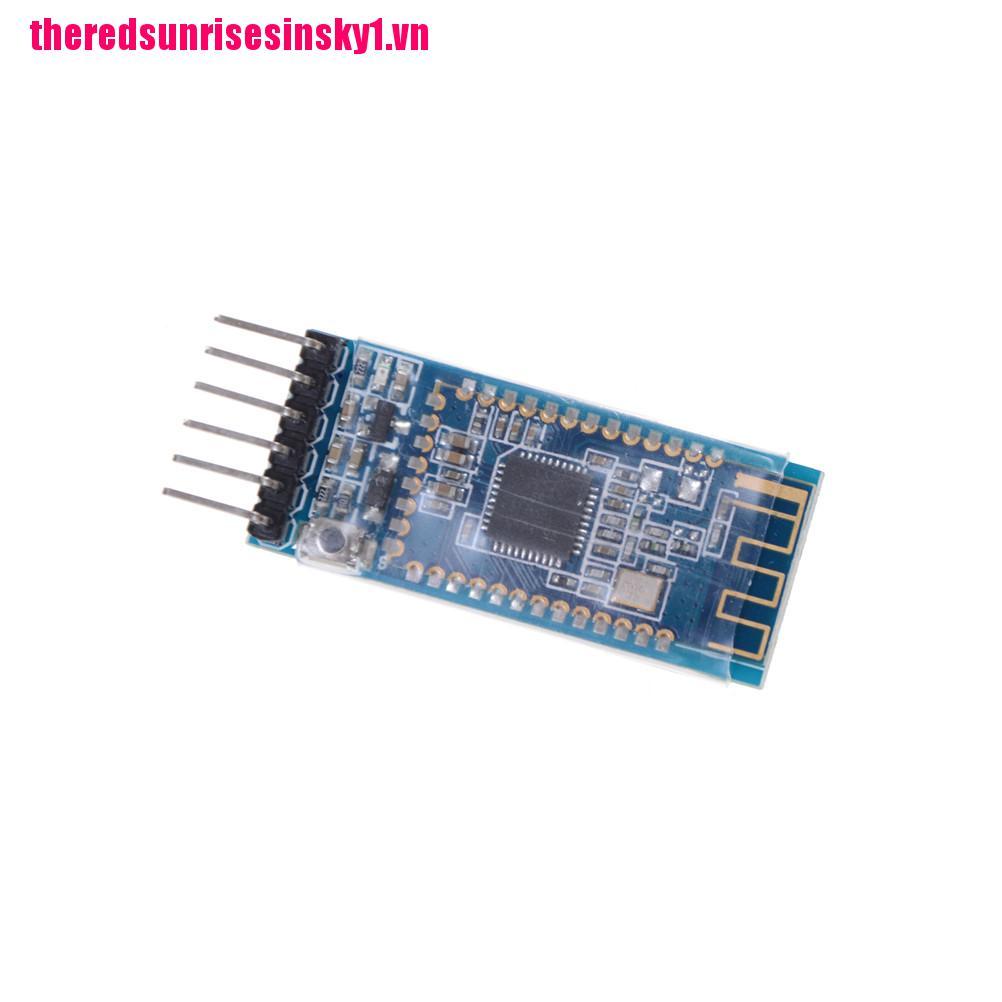 Mô Đun Hm-10 Ble Bluetooth 4.0 Cc2540 Cc2541 Cho Arduino Android Ios