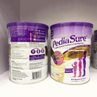 Sữa pediaSure
