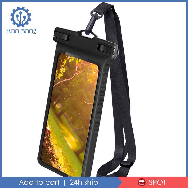Túi Đựng Điện Thoại Chống Thấm Nước 6.7 &quot;Koolsoo2