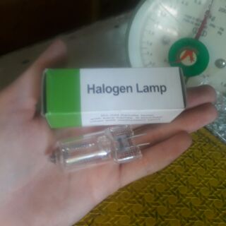 Bóng Đèn Chân Ghim  Halogen Thorn Emi 1000W-220V ( xài cho đèn SÂN KHẤU).