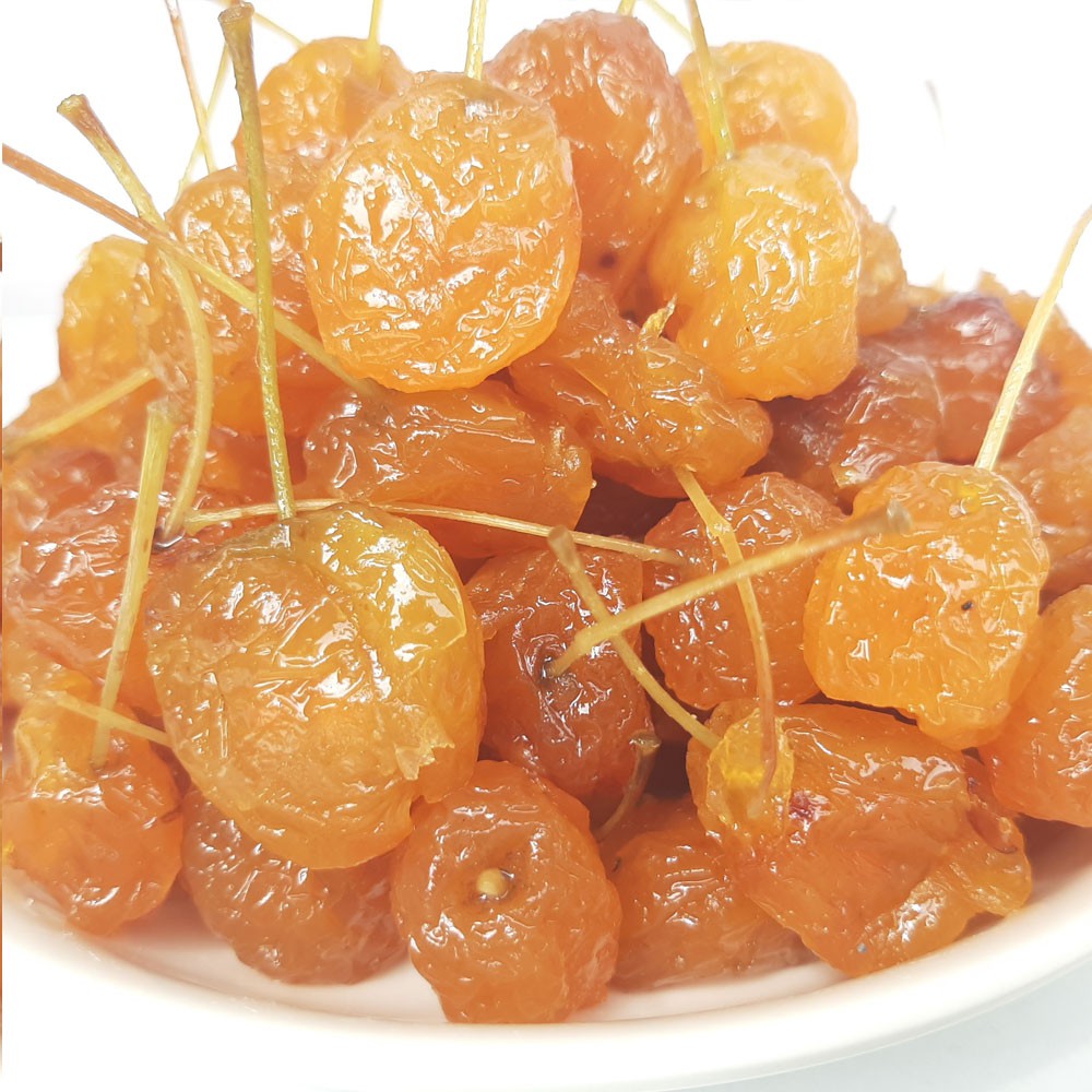 1KG MỨT CHERRY LOAI 1