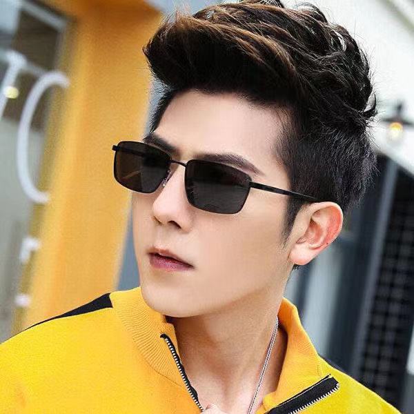 Kính Mát Phân Cực Chống Tia UV Mới Cho Nam