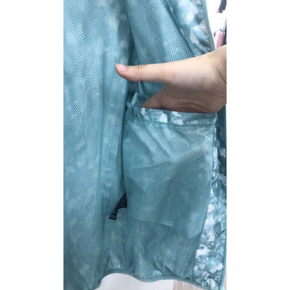 ÁO GIÓ LOANG NỮ CHỐNG NƯỚC HOT 2019 | BigBuy360 - bigbuy360.vn