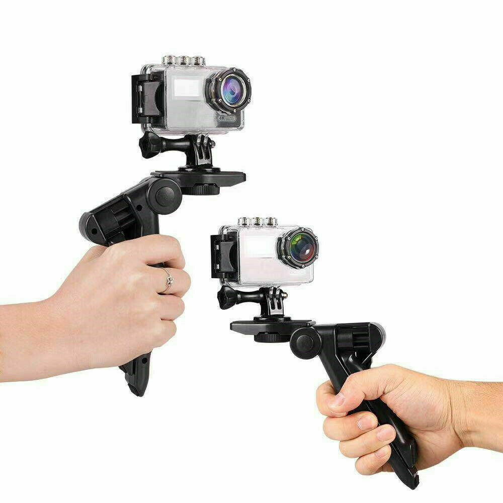 Gậy Chụp Ảnh Tự Sướng Cầm Tay Có Thể Thu Gọn Cho Gopro Dslr