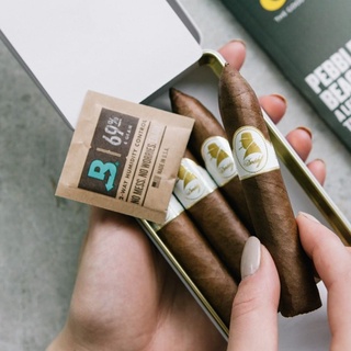 Boveda 69% giữ ẩm 2 chiều gói 8 gram