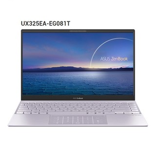 Laptop Asus ZenBook UX325EA-EG081T