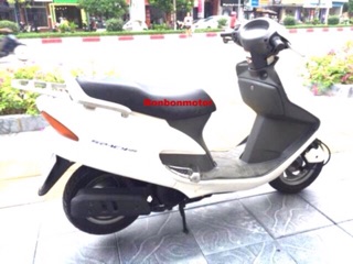 Ốp Pô Spacy