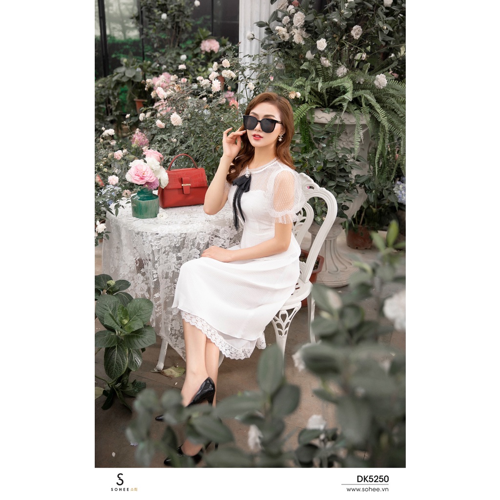 Đầm SOHEE cao cấp DK5250