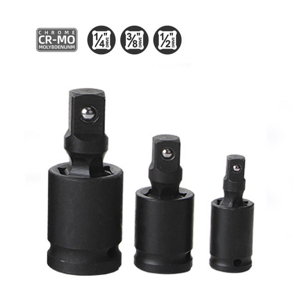 Cờ Lê Mở Rộng Bánh Cóc 1 / 4 &quot;3 / 8&quot; 1 / 2 &quot;