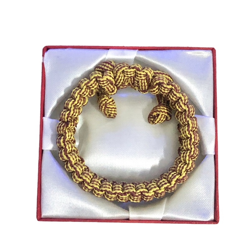 Vòng tay paracord, vòng tay handmade phù hợp cho nam &amp; nữ, là phụ kiện đi dã ngoại, leo núi, đội nhóm vô cùng ấn tượng