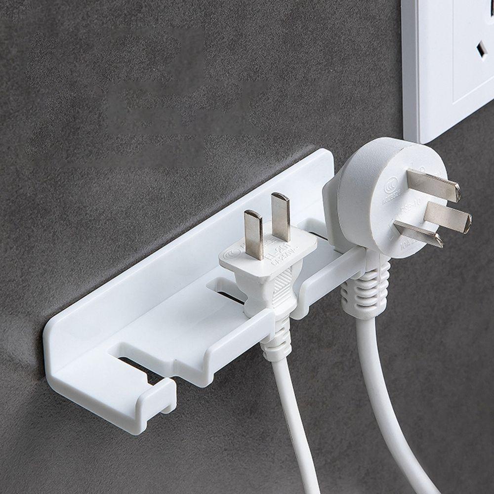 AUGUSTINA Móc Treo Tường Chống Nước Đa Năng Cho Điện Thoại Thông Minh