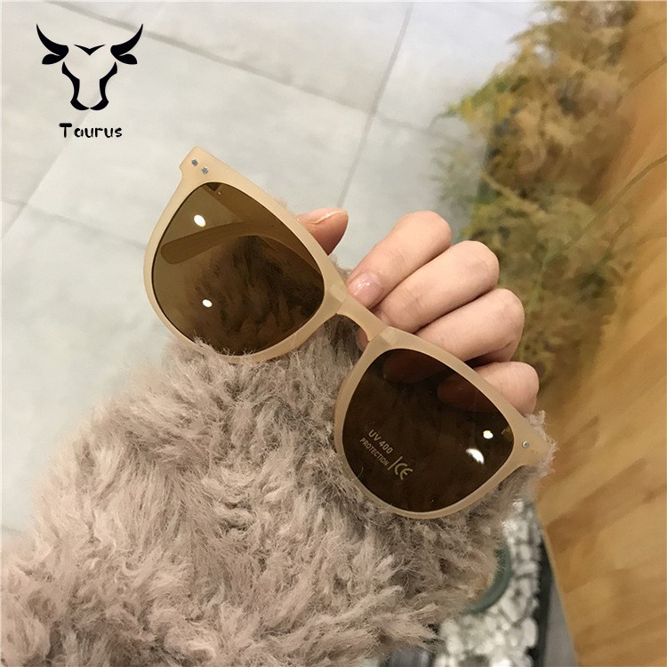 Kính Mát Thời Trang Chống Tia UV 2022 Dạng Gập Cho Bé