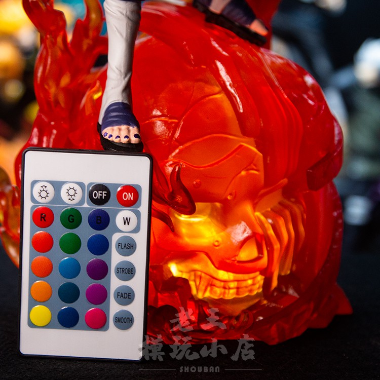 [Hot hàng mới về] Siêu phẩm Mô hình Itachi susanoo ( naruto )