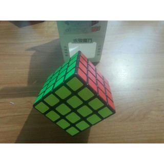 Rubik 4x4x4
