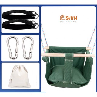 XÍCH ĐU DI ĐỘNG CHO BÉ YÊU