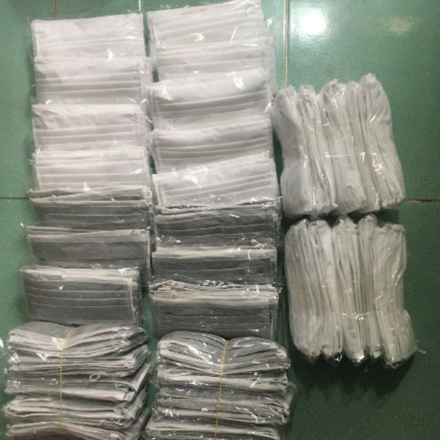 Khẩu trang y tế