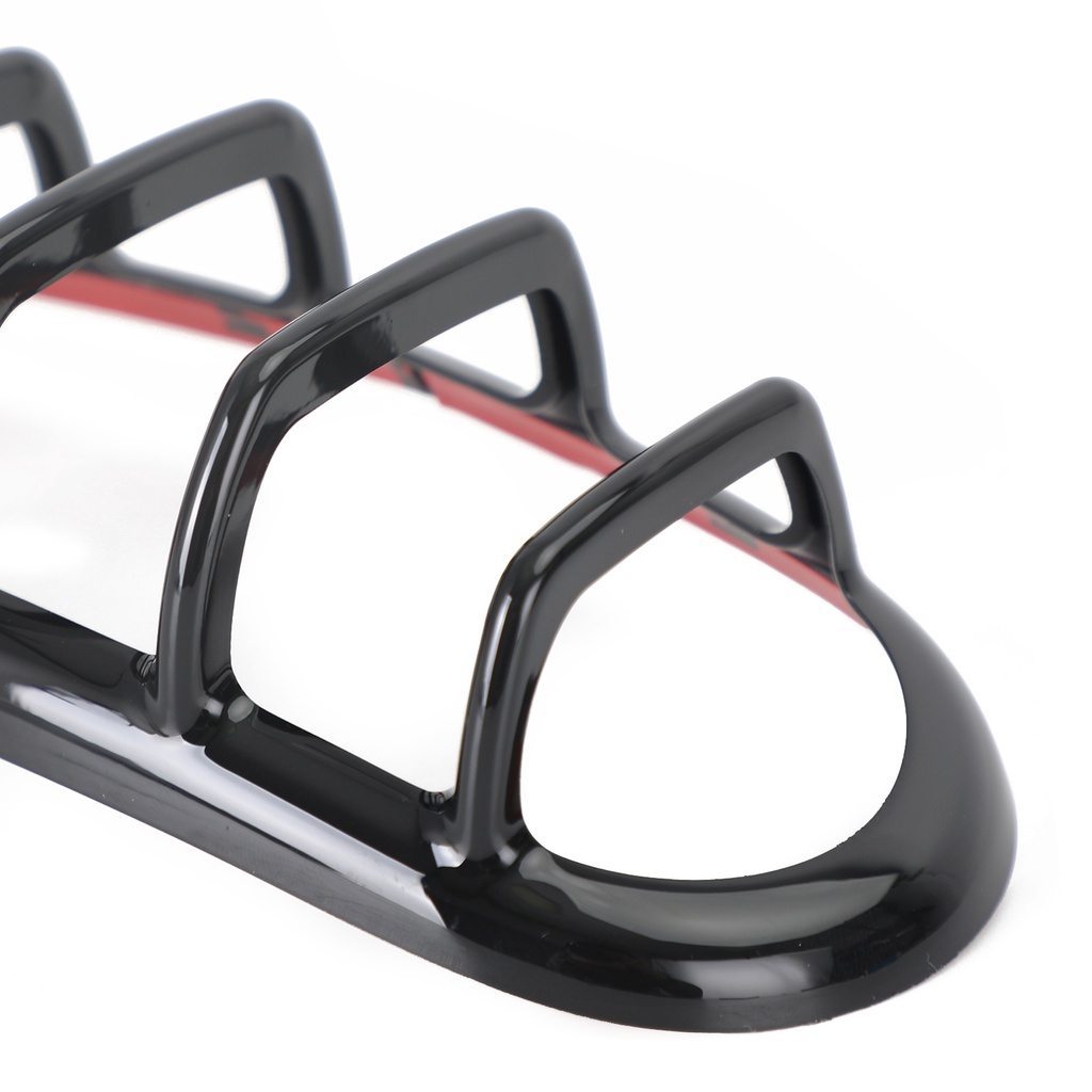 Khung Viền Đèn Đuôi Xe Bằng ABS Cho HONDA REBEL CMX 300 500 2017-2021