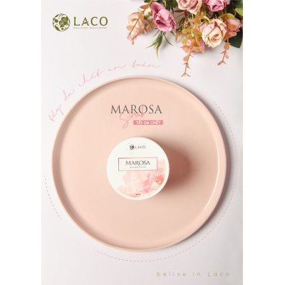 Tẩy tế bào chết LACO cho làn da sạch mềm mịn Lacocosmetic.official