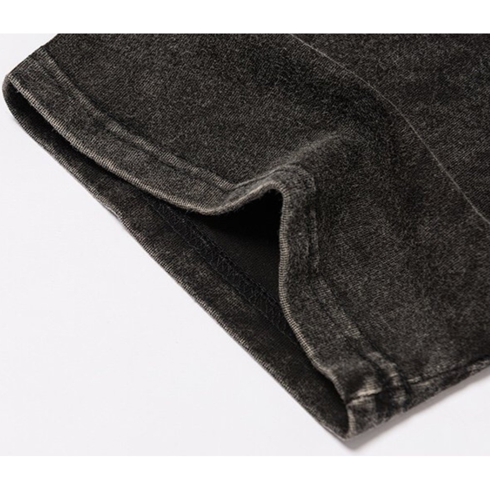 Áo Thun Ngắn Tay Thêu Logo Xinh Xắn Thời Trang Dành Cho Nữ | BigBuy360 - bigbuy360.vn