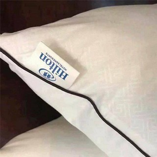 Combo 2 gối bông hilton cao cấp