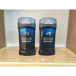 Lăn sáp khử mùi nam Axe Deodorant Anarchy 85g