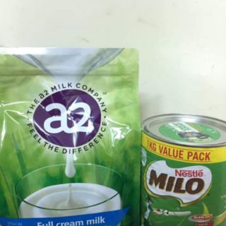 Sữa A2 Úc 1kg