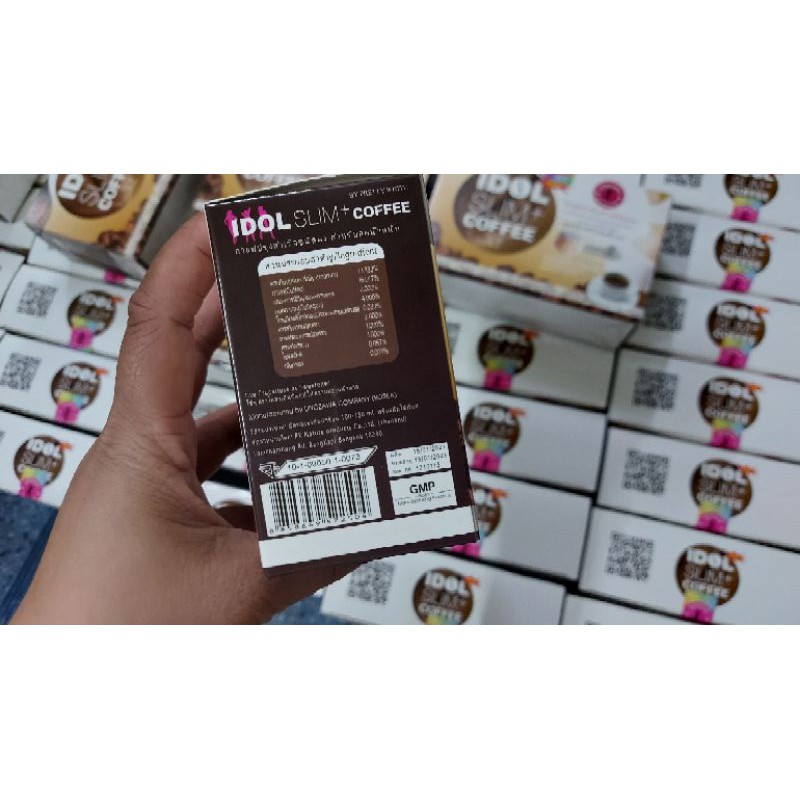 Cafe giảm mạnh idol thái chính hãng | BigBuy360 - bigbuy360.vn