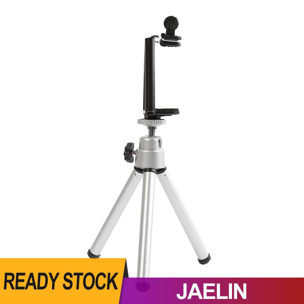 Giá Đỡ Máy Ảnh Xoay 360 Độ Có Kẹp Tiện Dụng