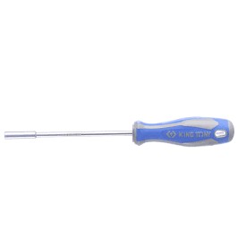 Cán vít vặn ốc đầu lục giác 10x125mm KINGTONY 1450-10