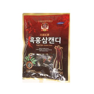 KẸO HẮC SÂM HÀN QUỐC 300g