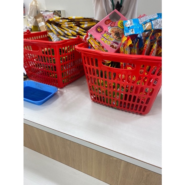 Mì ramen ăn liền Tanabiki cho bé 12M+ bay air Nhật