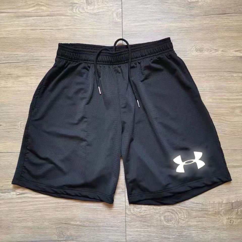 Quần Short Bóng Rổ Thoáng Khí Thời Trang Mùa Hè Phong Cách Mới Cho Nam