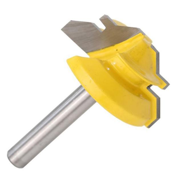 mũi phay gỗ cos 6 ly 3