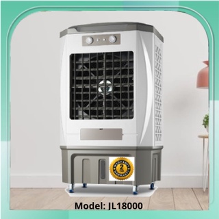 Quạt điều hòa làm mát không khí 18000 cơ